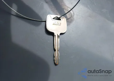 1999 Toyota Rav4 из США, поврежденный, VIN JT3GP10V8X7054552